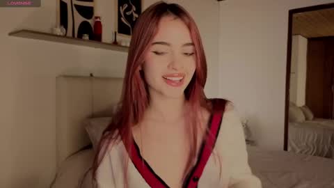 Roxxy online show from November 6, 10:04 pm