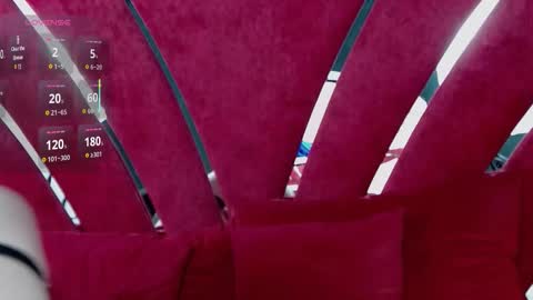 Roxy online show from January 6, 9:29 pm