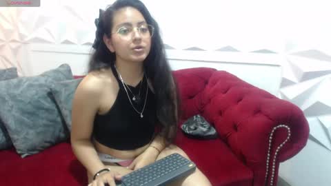 Roxxy  online show from May 24, 1:37 am
