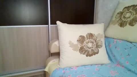 Roxxy Wharton online show from November 16, 7:43 am