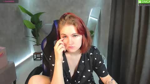 Roxy fiery online show from October 16, 12:24 am