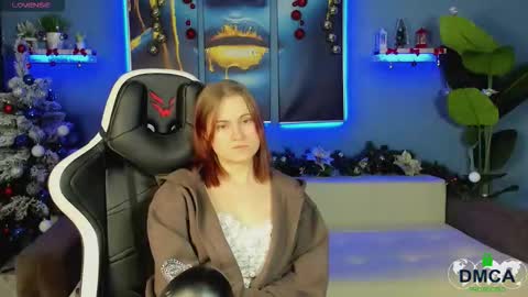 Roxy fiery online show from January 10, 2:05 am