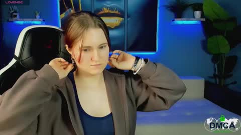 Roxy fiery online show from January 11, 2:05 am