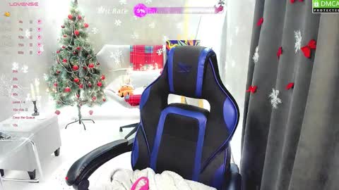 Roxy fiery online show from January 8, 1:31 am