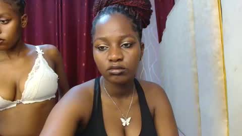 Roxy online show from February 26, 6:18 pm