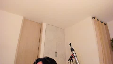 Roxy hell online show from May 25, 11:04 pm