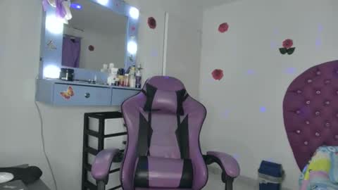 Roxy online show from May 9, 5:20 am