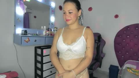 Roxy online show from February 9, 5:10 am