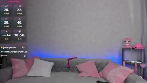 Roxy online show from July 10, 7:42 am