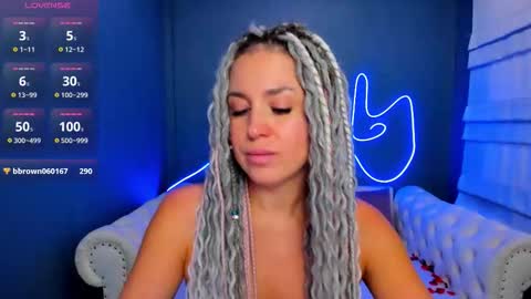 Roxy online show from March 12, 2:36 am