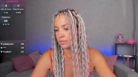 Roxy online show from July 8, 7:32 am
