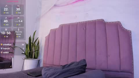 Roxy online show from May 26, 4:34 am