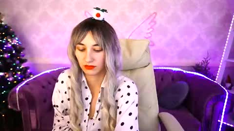 roxy_rayy online show from December 24, 2:01 pm