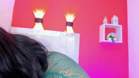 roxy_sexy69 online show from May 11, 7:33 pm