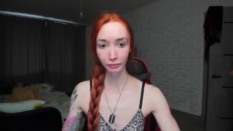 Roxy online show from November 4, 9:47 am