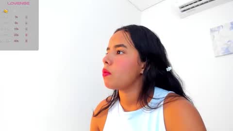 roxy_stone1 online show from February 3, 7:29 pm