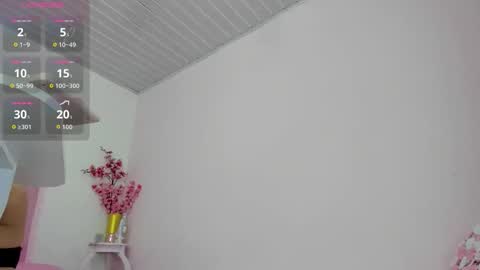 roxy_swt7 online show from February 1, 2:21 am