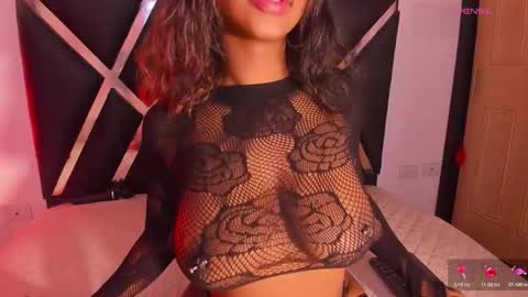 Roxxy Queen online show from March 25, 11:13 am