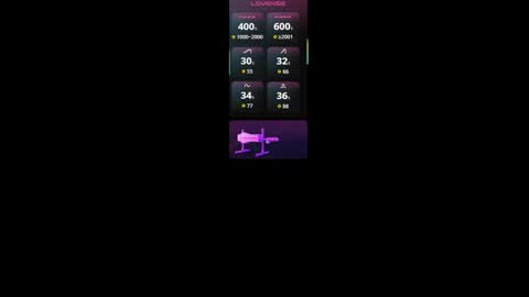 roxylicious_ online show from September 22, 1:42 pm