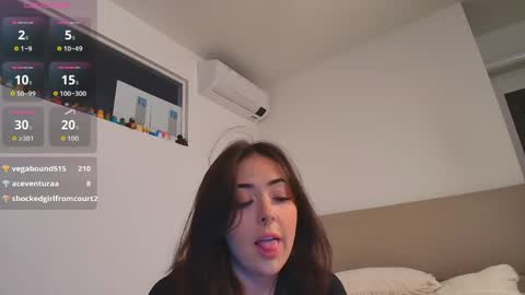 Roxy online show from May 24, 1:04 am