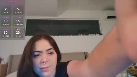 Roxy online show from April 3, 12:19 am