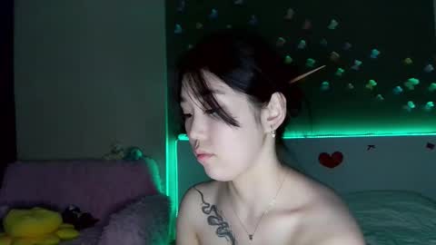 roxysin5 online show from September 24, 7:57 pm
