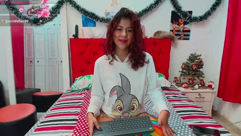 Roy Luna online show from December 18, 1:23 pm