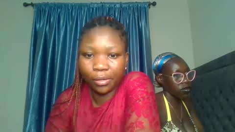 goddes online show from October 21, 9:52 pm