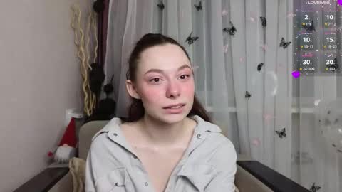 Alice online show from March 7, 9:55 pm