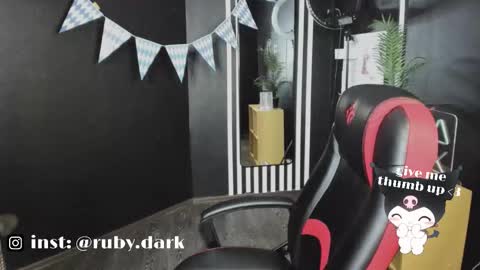 goth girl ruby 3 online show from September 23, 6:33 am