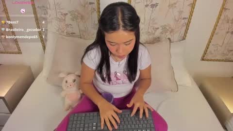 R U B B Y online show from May 15, 6:27 am