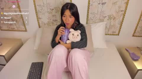 R U B B Y online show from May 14, 6:08 am