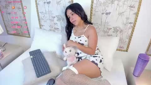 R U B B Y online show from May 23, 3:05 am