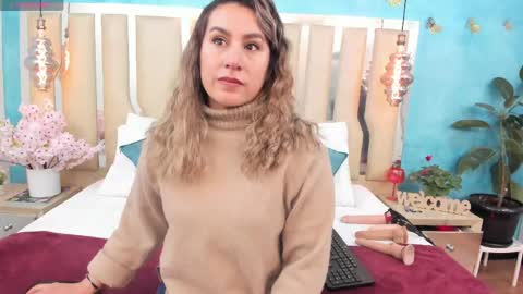 RubbyTaylor online show from May 4, 2:32 pm