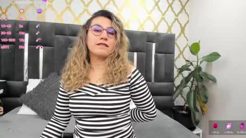 RubbyTaylor online show from May 19, 2:46 pm