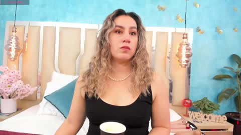 RubbyTaylor online show from May 5, 2:53 pm