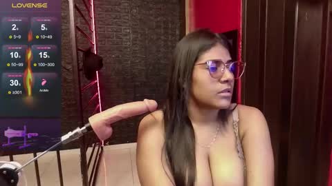  Rubi  online show from March 25, 3:37 pm