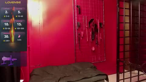  Rubi  online show from March 6, 5:30 pm