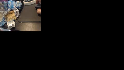 Snapshot of rubi_halliwey chatting on February 8, 1:00 am Rubi online show from February 8, 1:00 am