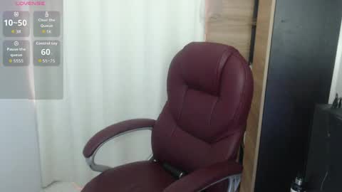 Rubi online show from May 12, 6:58 pm