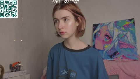 berta online show from April 8, 7:05 pm