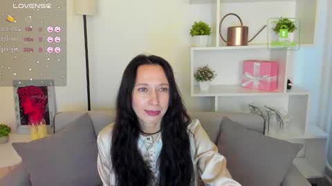 rubiharlot online show from October 5, 1:54 am