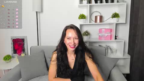 rubiharlot online show from September 23, 1:48 am