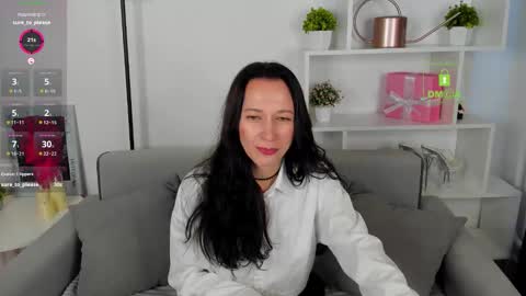 rubiharlot online show from September 30, 1:44 am