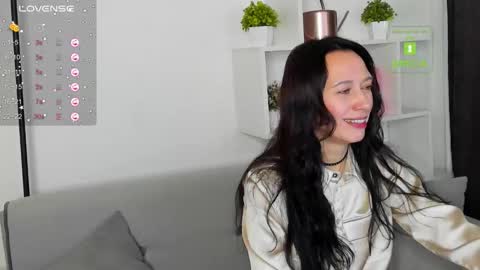 rubiharlot online show from October 4, 1:33 am