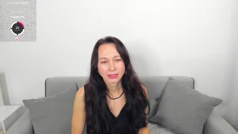 rubiharlot online show from September 13, 2:30 am