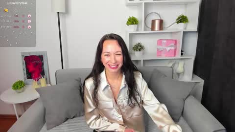rubiharlot online show from September 19, 2:21 am