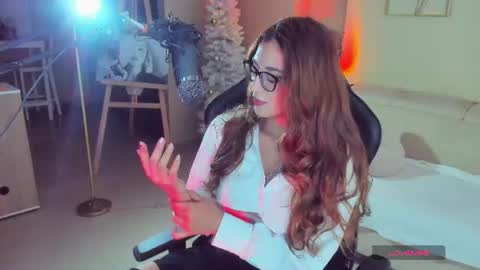 Rubi online show from July 8, 10:01 pm