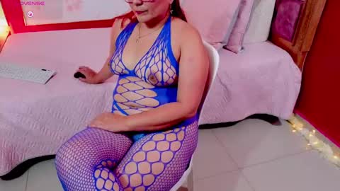 RubiQueens online show from May 25, 8:52 pm