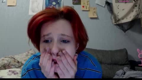 Rubi online show from October 11, 7:05 pm